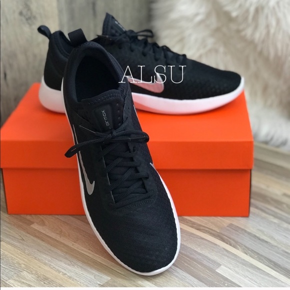 Nike Air Max Kantara Black Metallic Silver Men’s - Picture 2 of 7